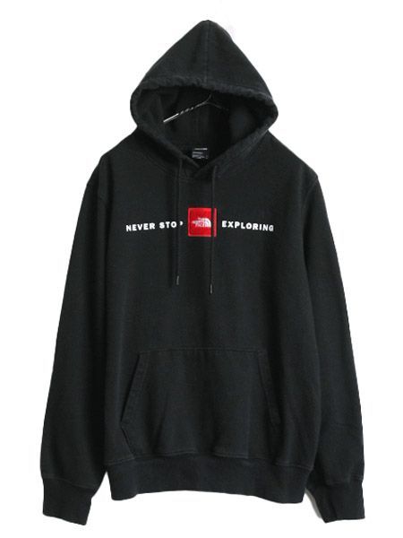 お得なクーポン配布中!】 US企画 ノースフェイス プリント スウェット お得なクーポン配布中!】 US企画 ノースフェイス プリント スウェット
