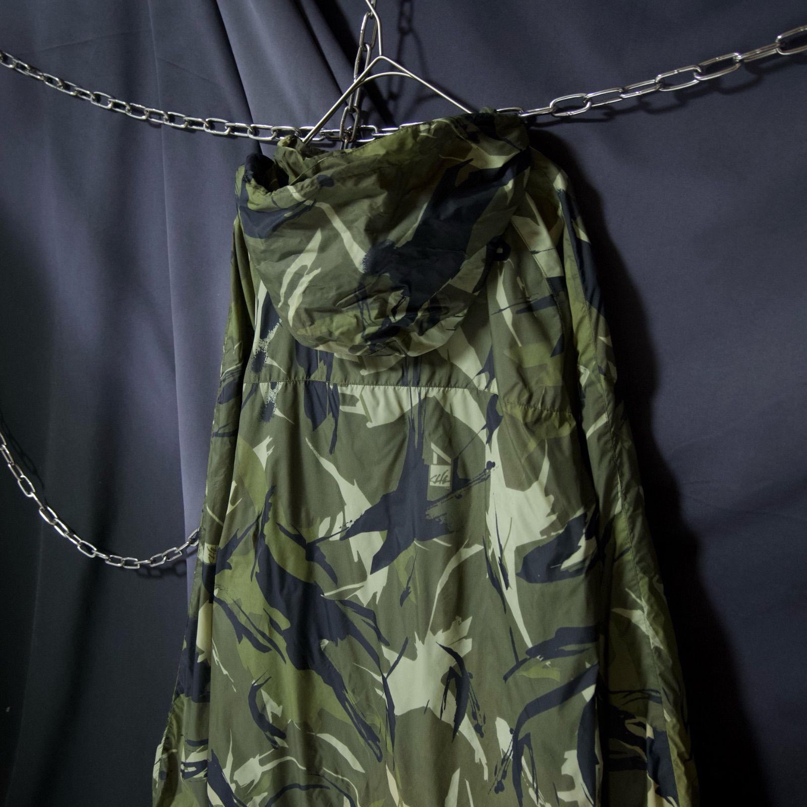 入手困難】Realtree マウンテンパーカー 迷彩 ドローコード ピンク L
