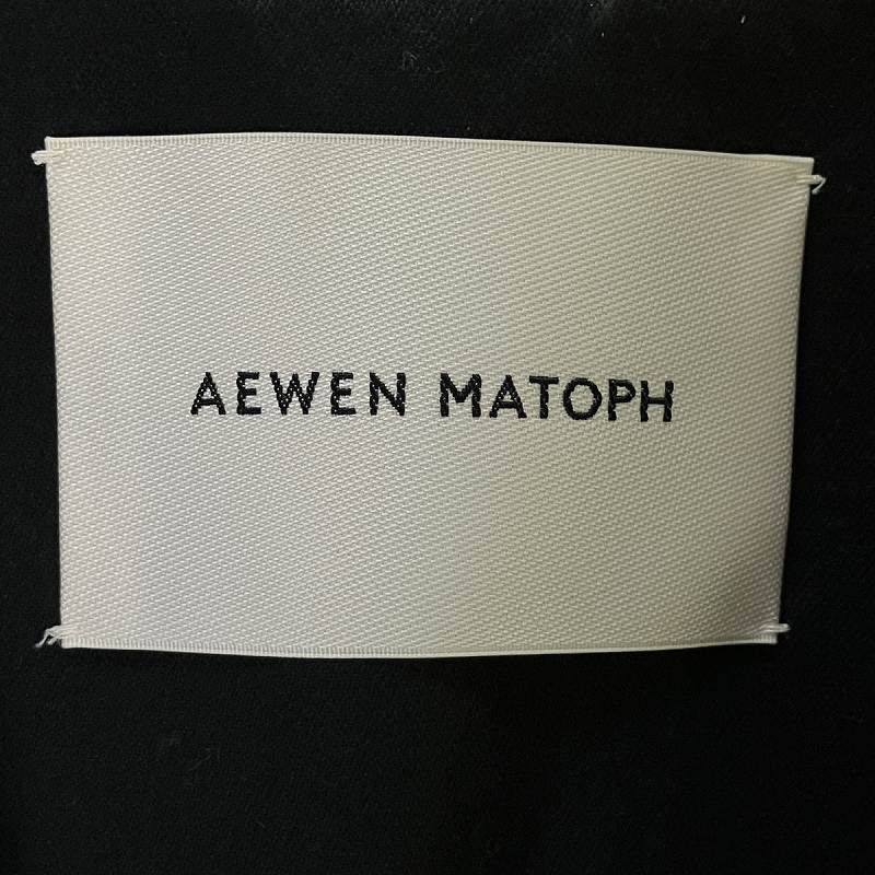ユナイテッドアローズ UNITED ARROWS イウエン マトフ AEWEN
