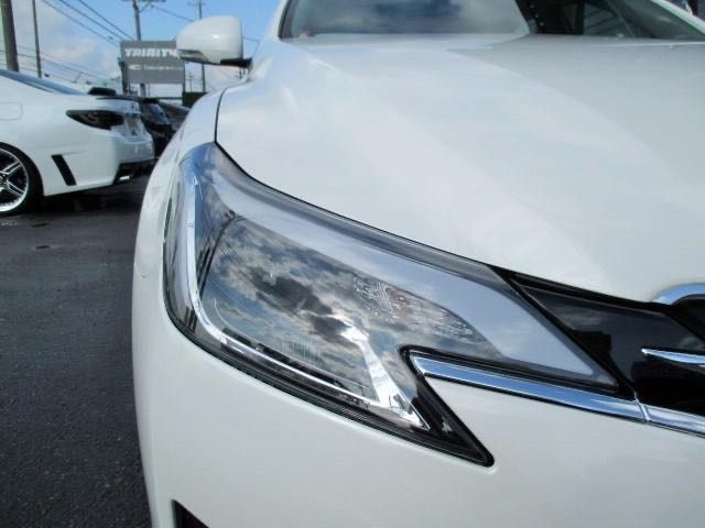 130マークX中期後期LEDヘッドライトシーケンシャルウインカー左右セットGRX130 FFCRYSTALESIA_COM