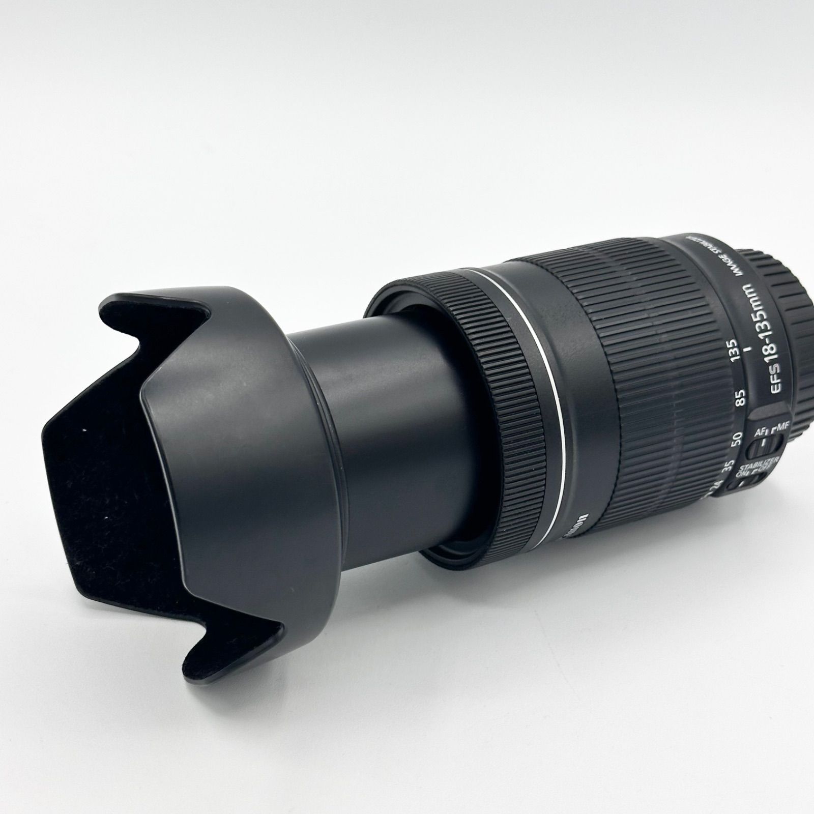 ❤︎広角から中望遠まで❤︎キヤノン EF-S 18-135mm IS STM❤︎ CANON EF-S 18-135mm F3.5-5.6 IS STM キヤノン Canon - ☆広角