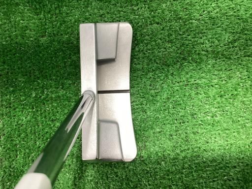 ピン SIGMA G KINLOCH C 33インチ PP60 パター PT スチール フレックスその他 メンズ 男性用 右利き 右用 Dランク ゴルフクラブ