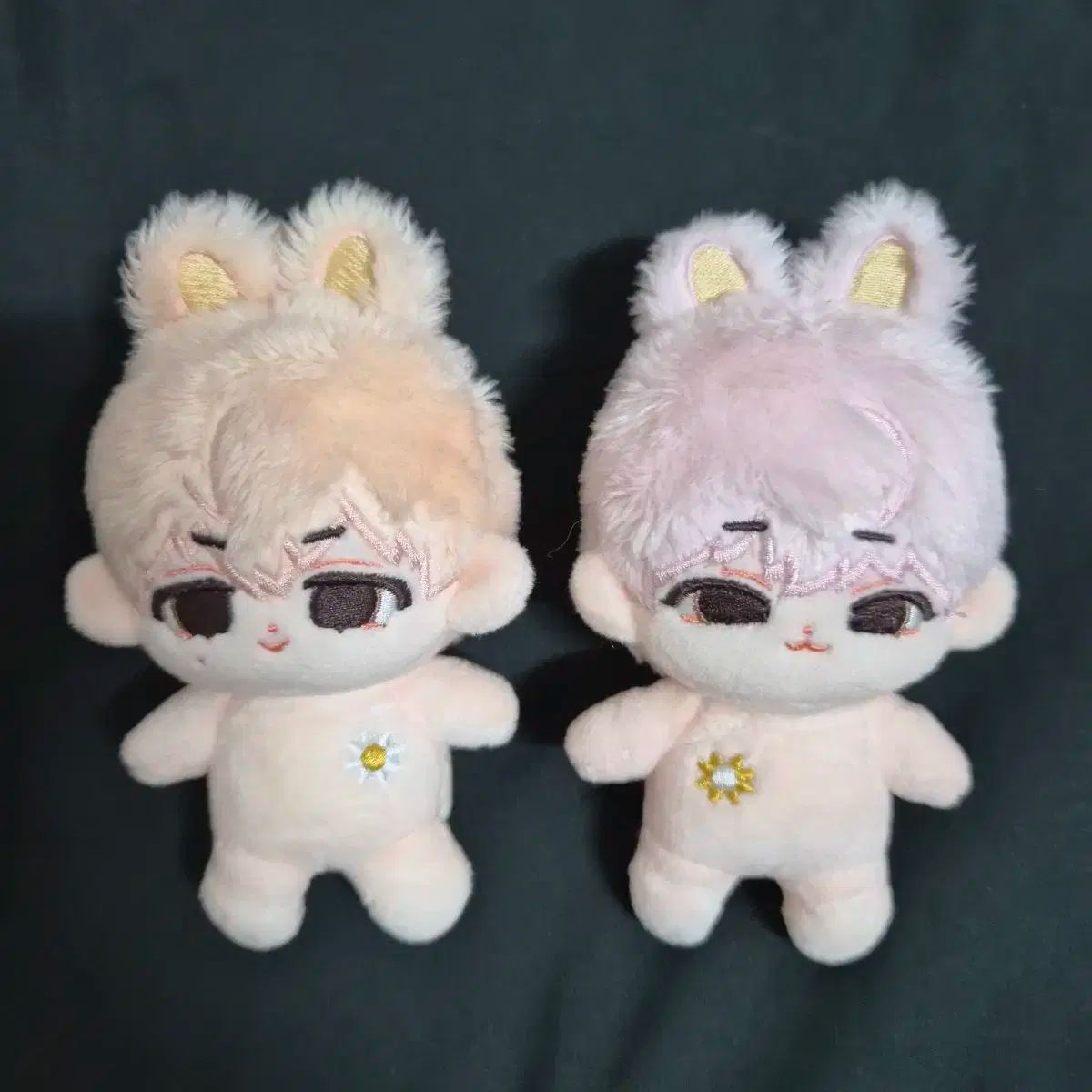 seventeen ぬいぐるみ 3体セット ジョンハン ジョシュア SEVENTEEN