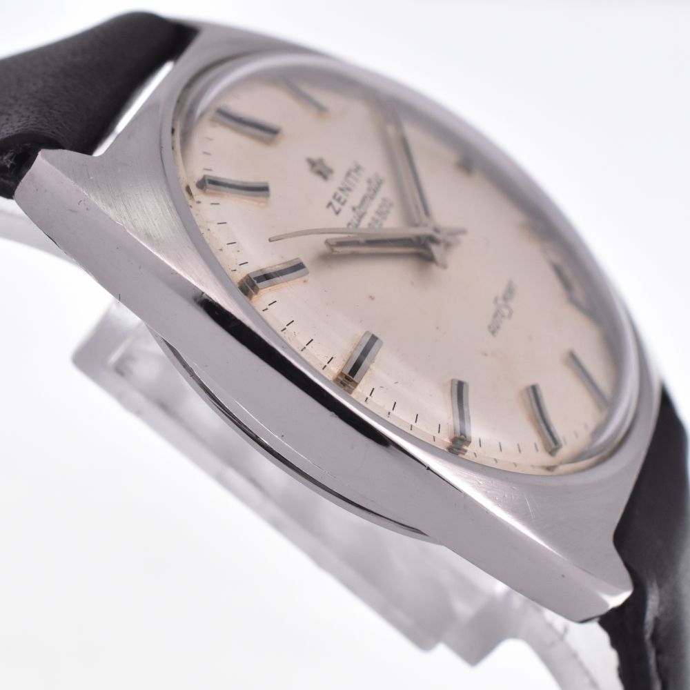 ゼニス ZENITH ヴィンテージ オートスポーツ 28800 Cal.2562