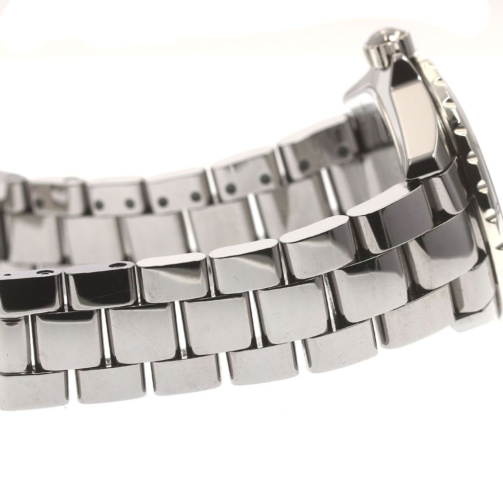 シャネル CHANEL H2979 J12 クロマティック 38MM デイト 自動
