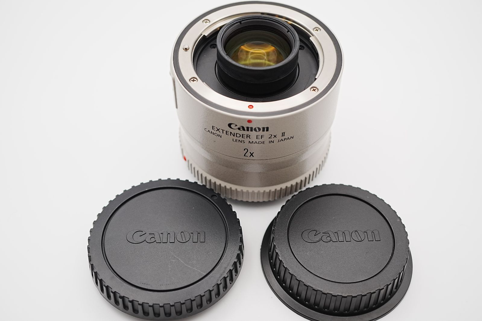 ◆Canon EXTENDER