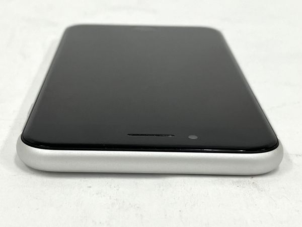 動作保証】 Apple iPhone SE MX9T2J/A 64GB SIMフリー スマートフォン 