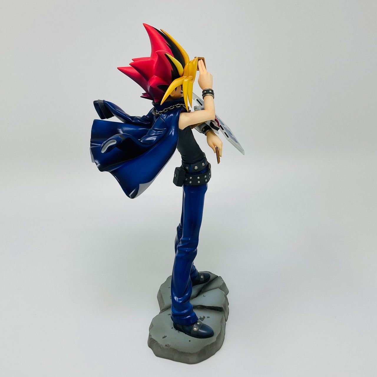コトブキヤ ARTFX J 遊戯王 闇遊戯 1/7 フィギュア / KOTOBUKIYA