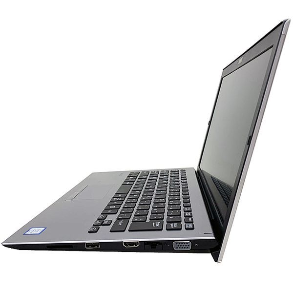 VAIO ProPG VJPG11C12N SIMフリー 中古 ノート Office Win10or11
