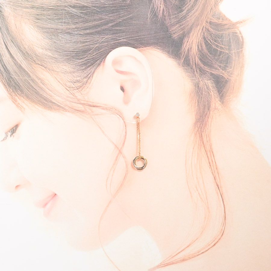CARTIER カルティエ