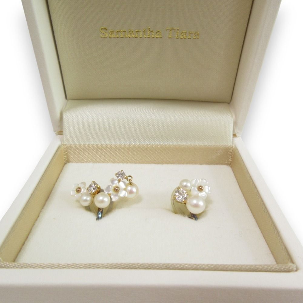 SOFIA MILANI ピアス レディース 925シルバー ジルコニアストーン カーブイヤークライマー 20649　並行輸入品 : SOFIA MILANI - レディースピアス 925シルバー