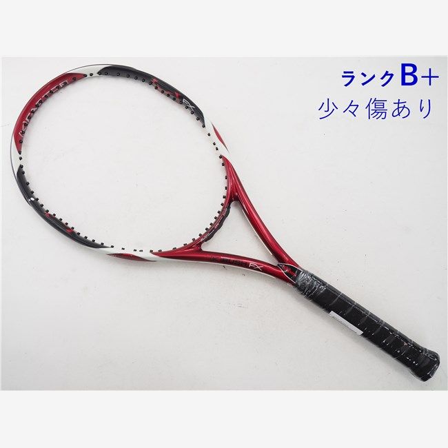 中古 テニスラケット ウィルソン エヌ6 110 2005年モデル (G2)WILSON n6 110 2005 楽天市場】【中古】ウィルソン エヌ6 110 2005年モデルWILSON n6