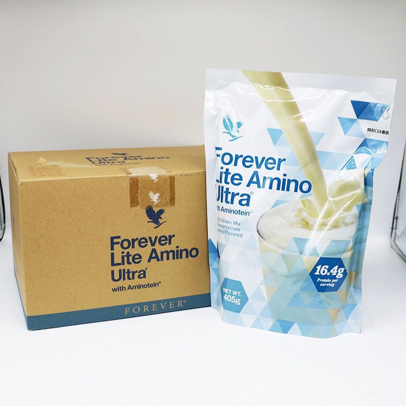 11フォーエバー　アミノウルトラ　プロテイン　４袋 11フォーエバー アミノウルトラ プロテイン 4袋 Amazon | FLP