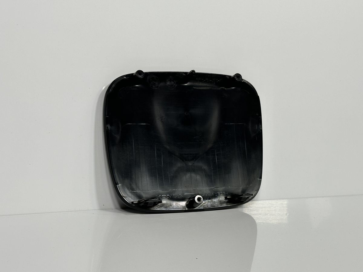 情緒豊かな フィット GK3 GK4 GK5 後期 純正 フロントエンブレム レーダークルーズコントロール付 75710-T5A-J61 75710-T5A-J610-M1 管理29839 【有名な】