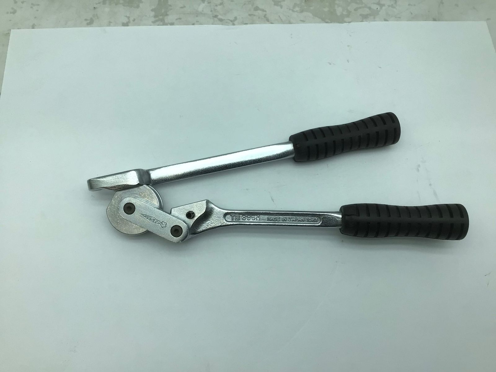 エコツール知立店