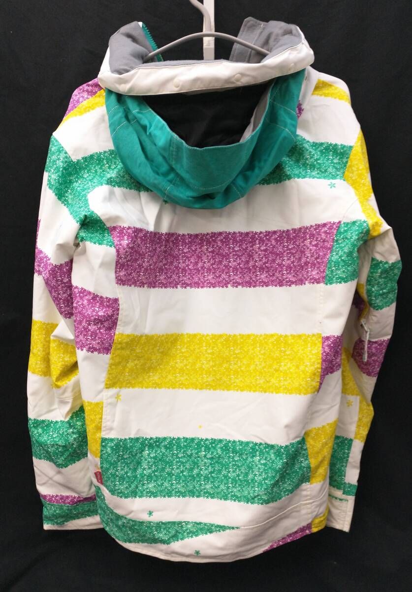 x-nix スノーボードウェア 上下 レディース X-nix スノーボード ウェア 上下セット 値下げ！