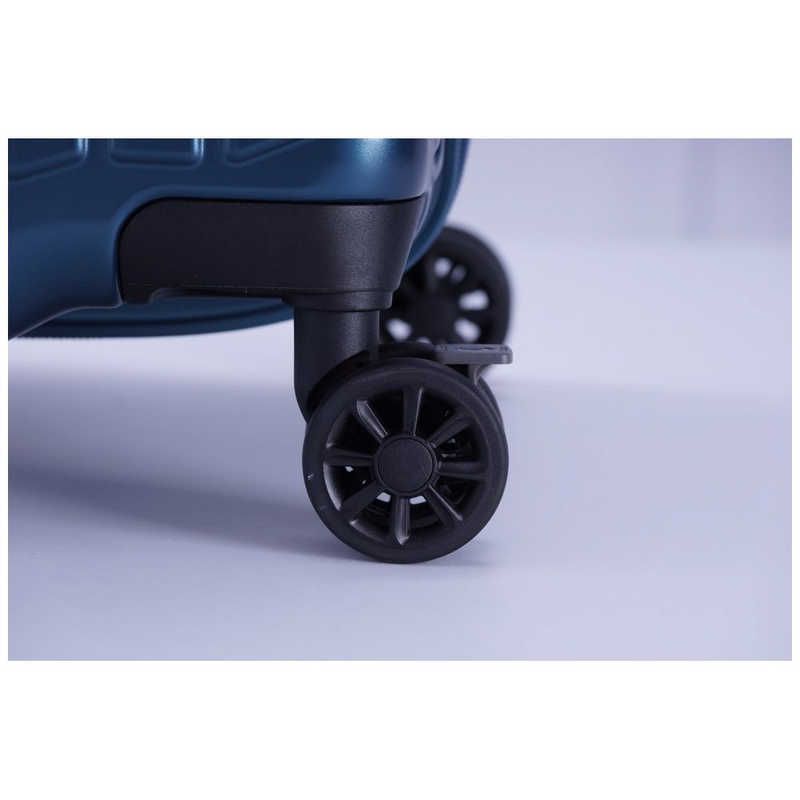 A.L.I　スーツケース ハードキャリー 宿泊目安：１週間以上 95L TSAロック搭載 マットホワイト　ALI-9327-28 新品 未使用 未開梱A.L.I ハードキャリー FiL Pake ホワイト [TSA