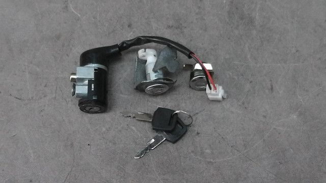 専用出品 ライブディオZX前期 AF35 の キーセット 社外:#1490836056
