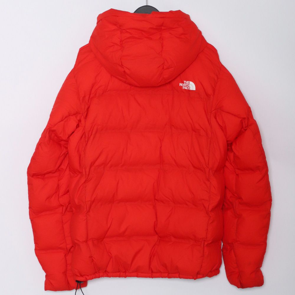 THE NORTH FACE ビレイヤーパーカー Lサイズ - メルカリ