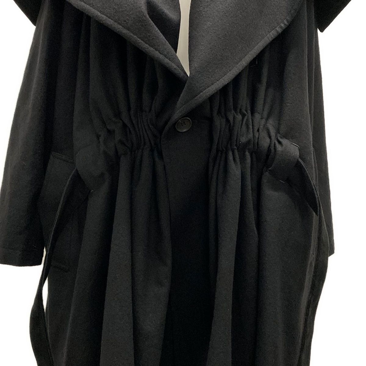 Yohji Yamamoto collections(ヨウジヤマモトコレクションズ) コート  