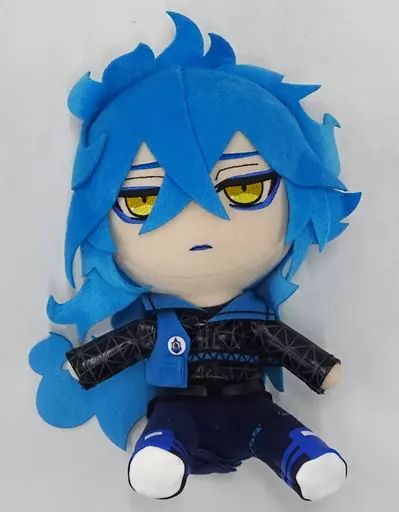 ツイステ　イデア・シュラウド　ＡＮＩＰＬＥＸ　ミニぬいぐるみ　まとめ売り 中古】ぬいぐるみ イデア・シュラウド ぬいぐるみ 「ディズニー