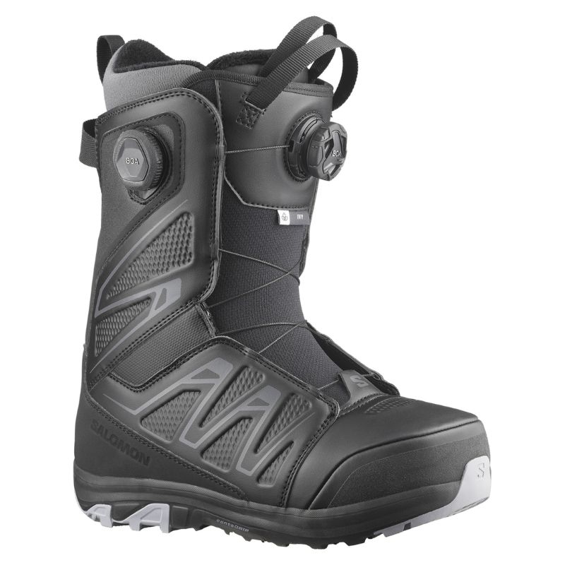 ムラスポ公式SALOMON SALOMON サロモン IVY アイビー Custom Fit Sport 