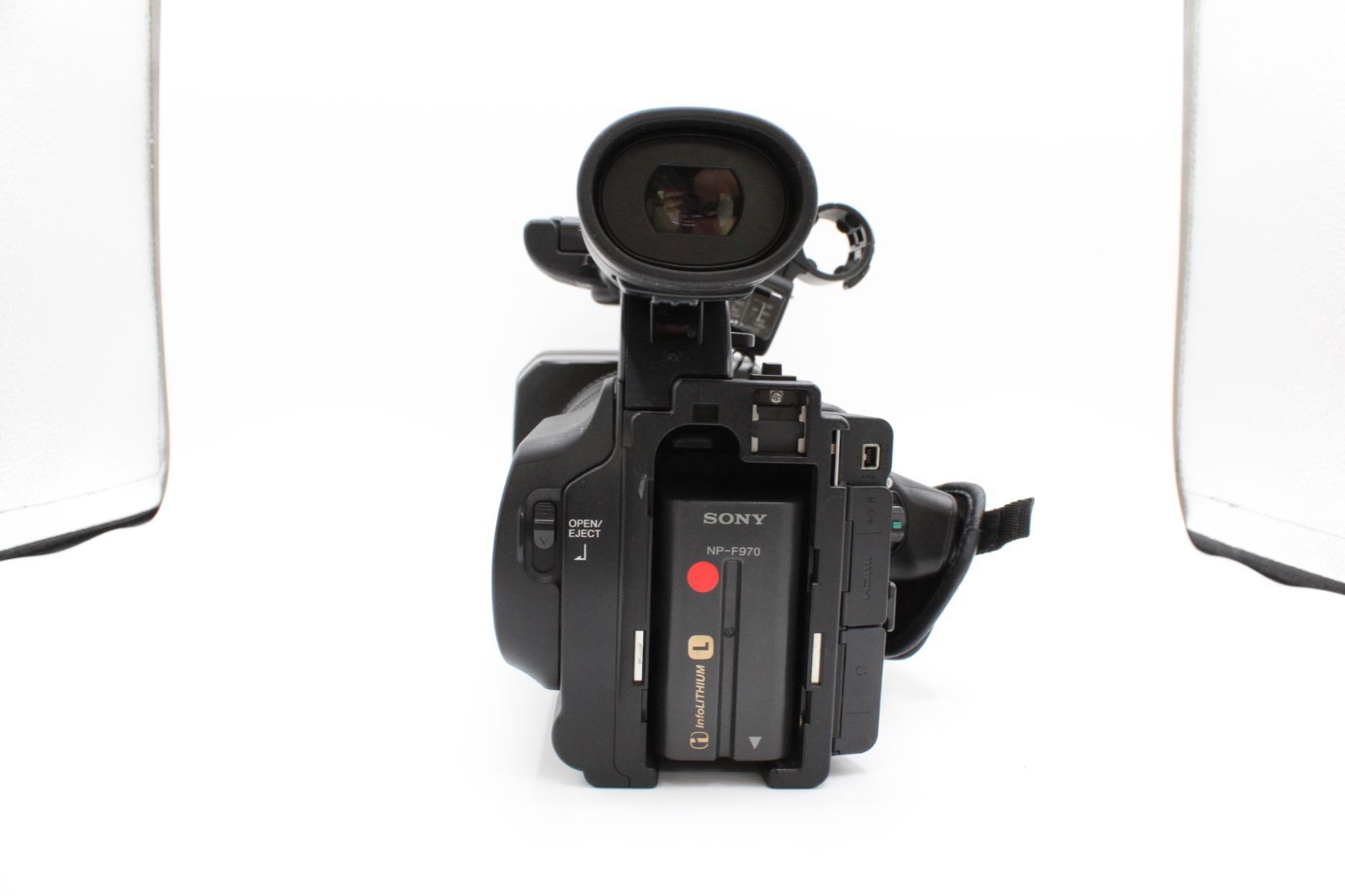 HVR-Z5J