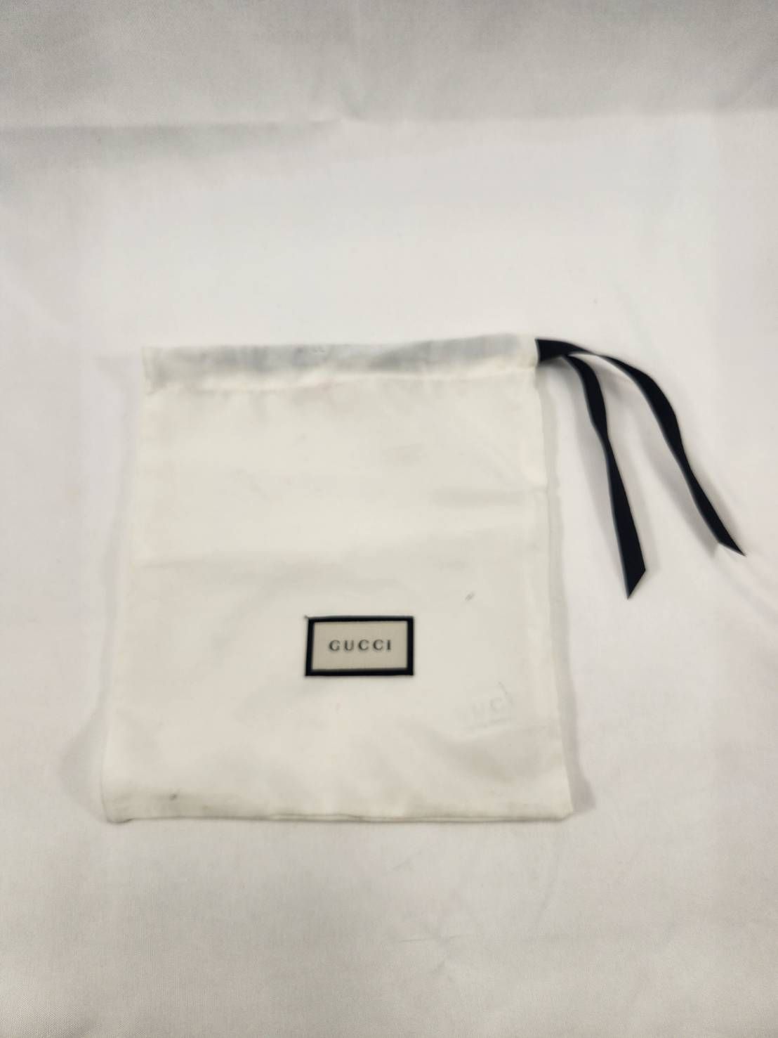 30枚‼️ GUCCI グッチ 保存袋巾着袋 白 【公式通販】