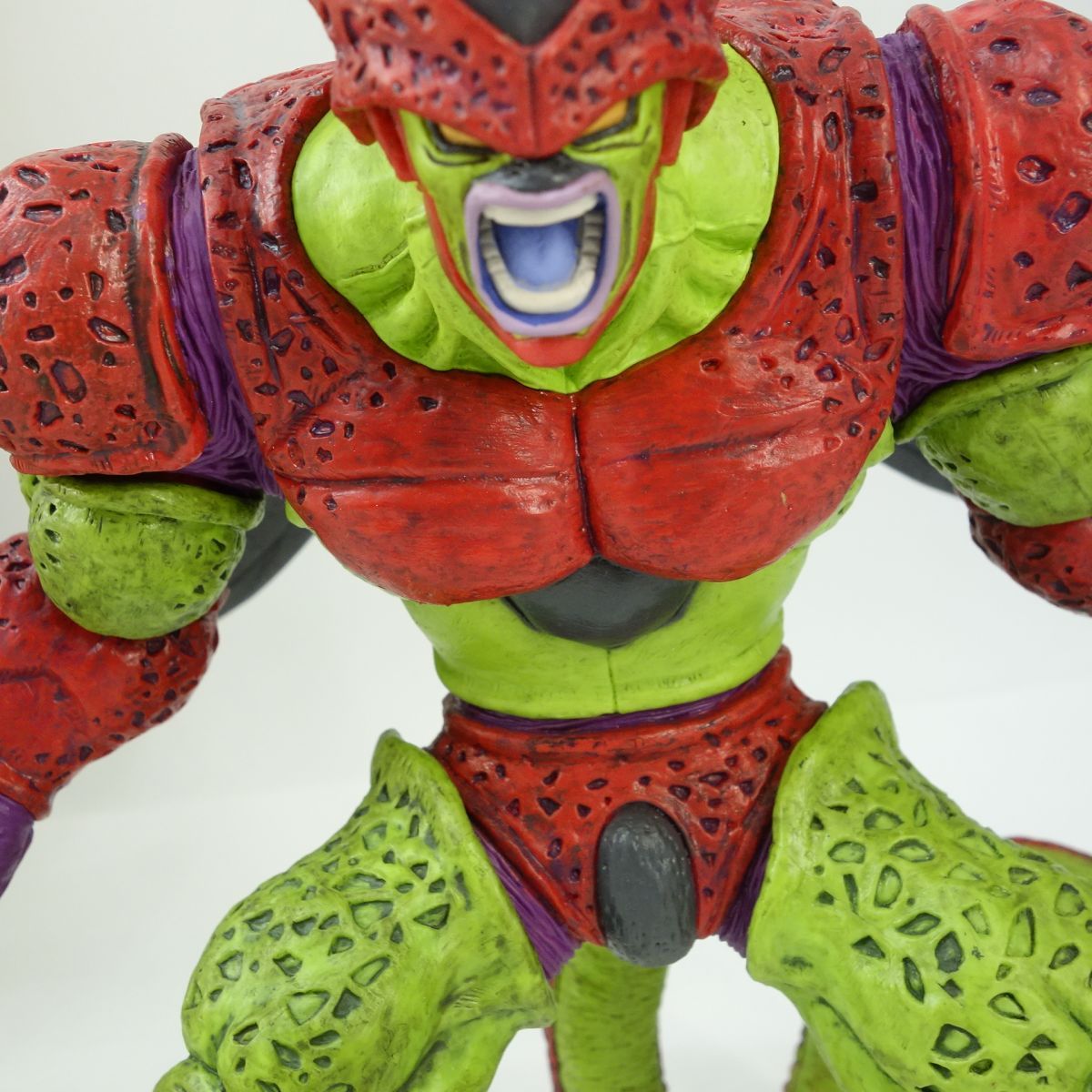 未開封】一番くじ ドラゴンボール VSオムニバスビースト C賞 セル