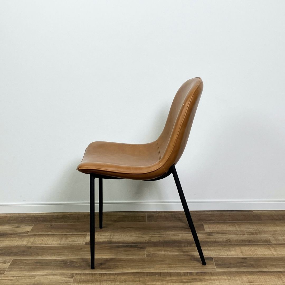 ☆品☆ moda en casa イス ソロチェア モーダ・エン・カーサ 【他商品