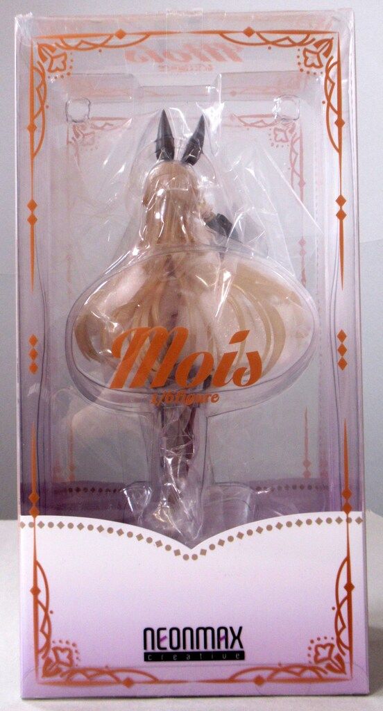 Mois 1/6フィギュア NEONMAX 未開封】ネオンマックス 1/6 Mois Mois 1/6フィギュア NEONMAX 未開封】ネオンマックス 1/6 Mois