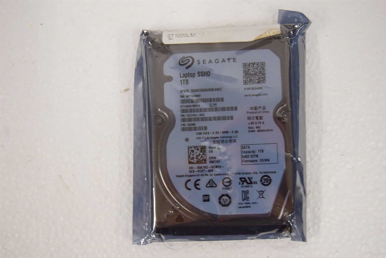 Seagate