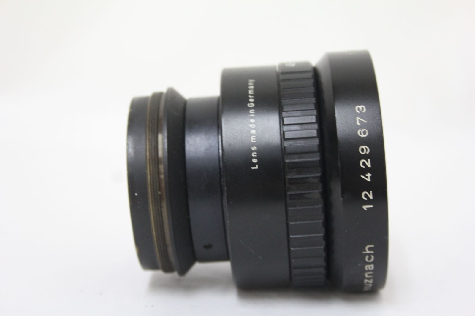 訳あり品】 シュナイダー Snhneider-Kreuznach Componon-S 180mm