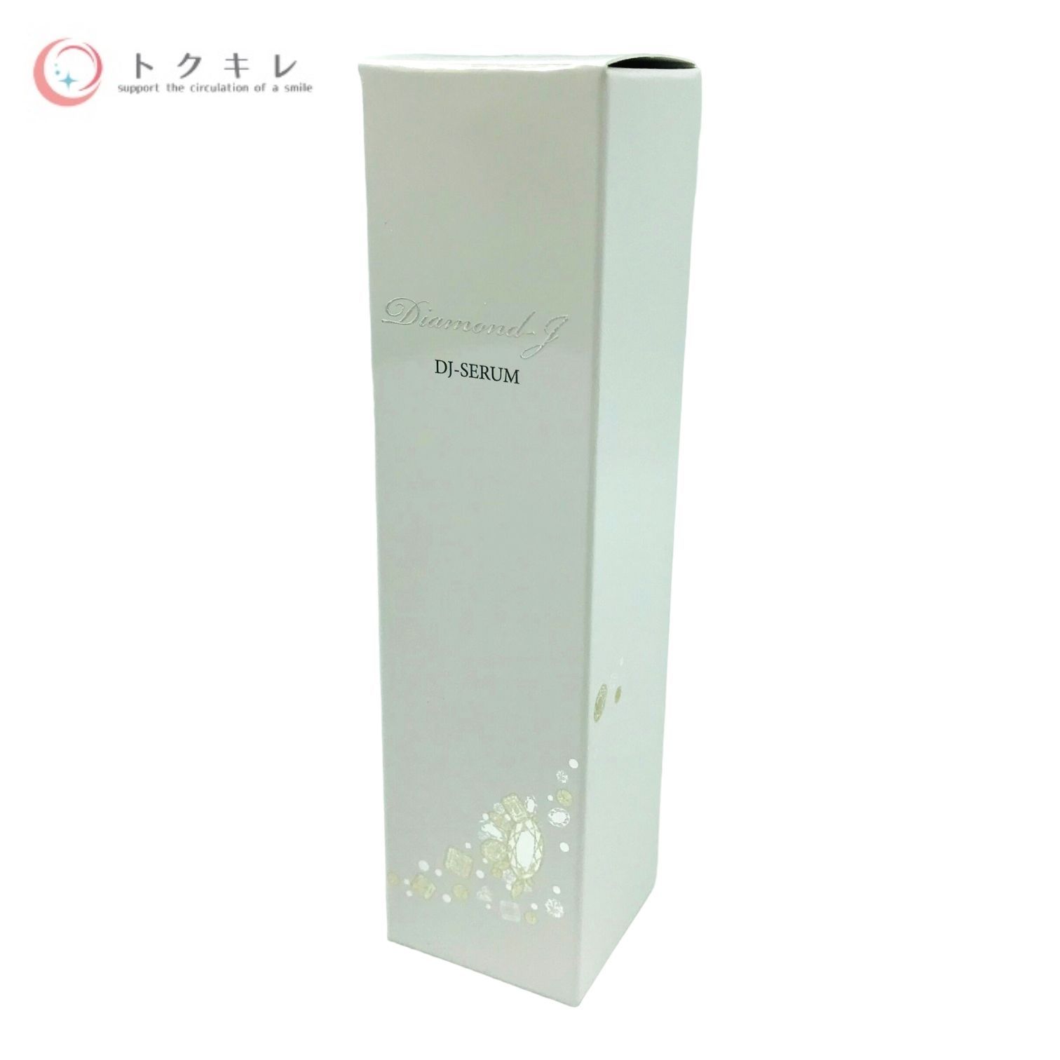 トクキレ】ADJUVANT アジュバン DJ セラム (美容液) 30ml 未開封 