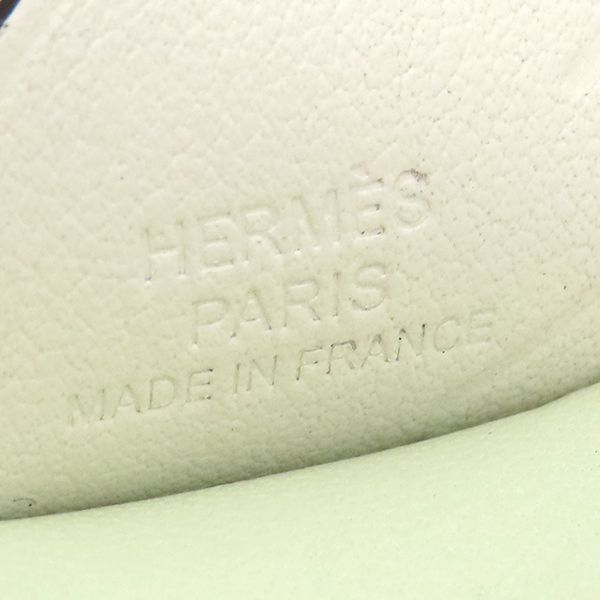 エルメス HERMES バッグチャーム ロデオPM ペガサス アニューミロ  