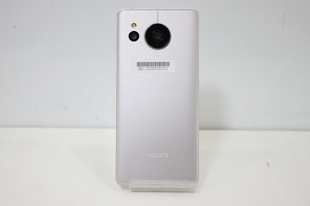 SHARP AQUOS sense７ SHG10 シムフリー 残債なし au SHARP AQUOS sense7 SHG10 SIMフリー Android スマートフォン 残債