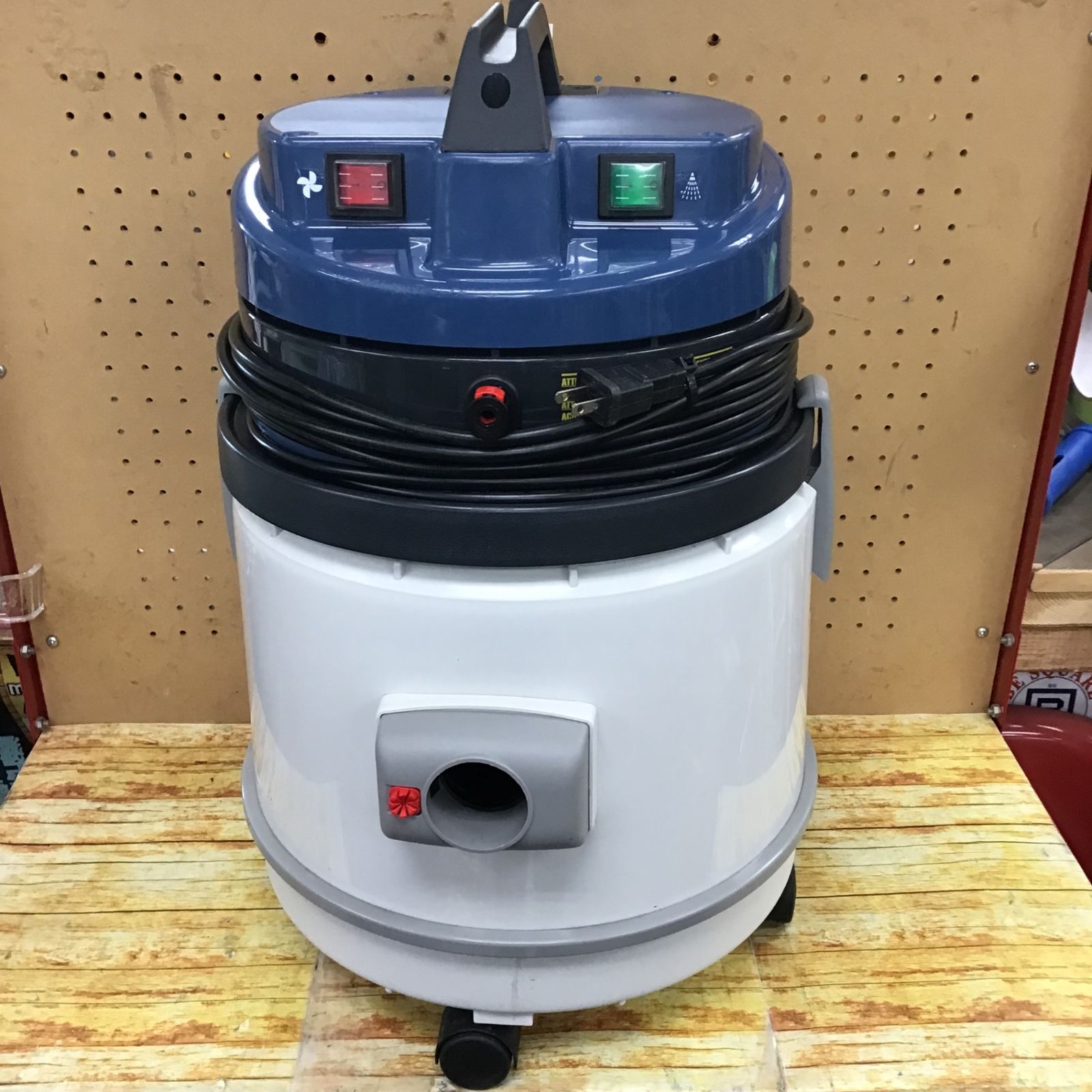ヒダカ HIDAKA リンサークリーナー SRV-01C【川崎店】 - メルカリ
