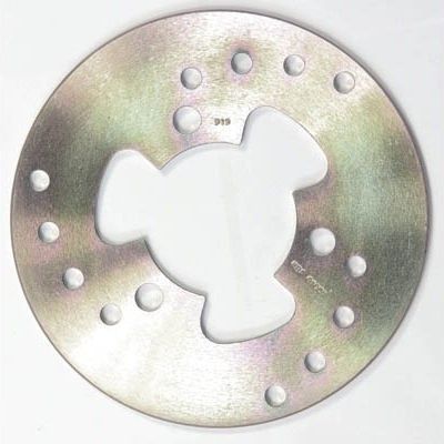 EBCブレーキ Dシリーズ プレミアム リプレイスメントディスク フロント左側用 | MD919D