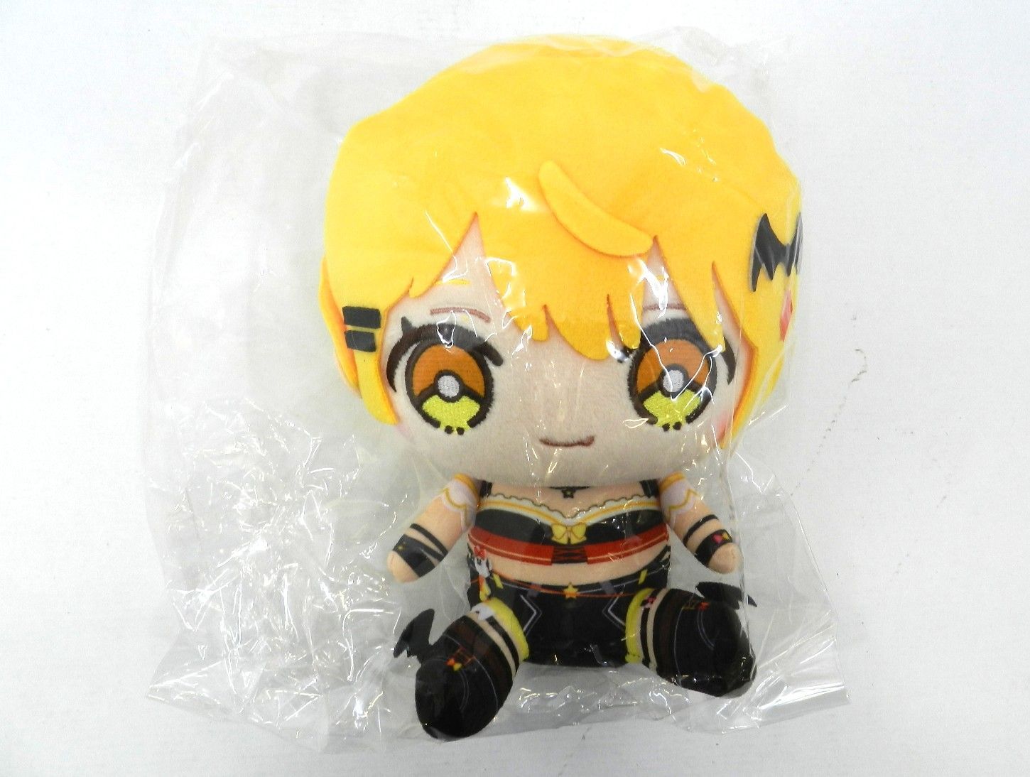 未開封品】夜空メル ぬいぐるみ vol.3 hololive friends with u ホロ