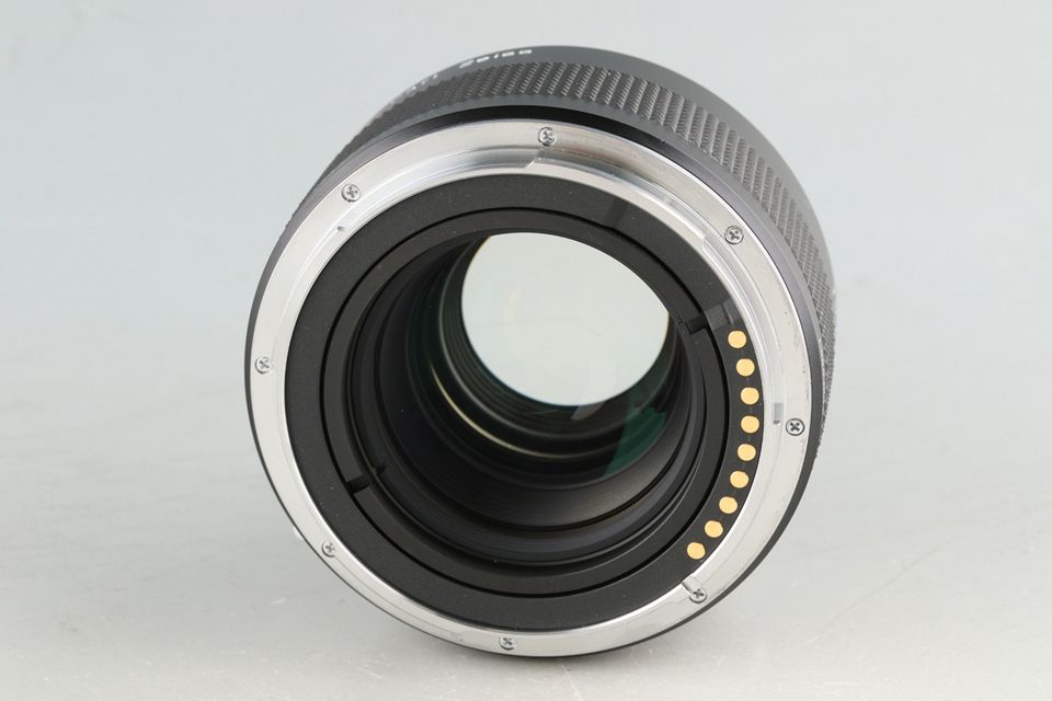 Contax Carl