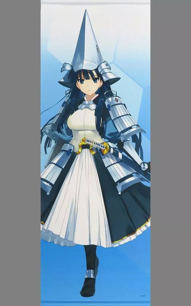 中古】タペストリー ビートマルス・ケンシン(上杉謙信) タペストリー