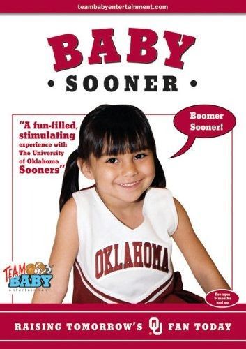 Team Baby: Baby Sooner [DVD] - メルカリ
