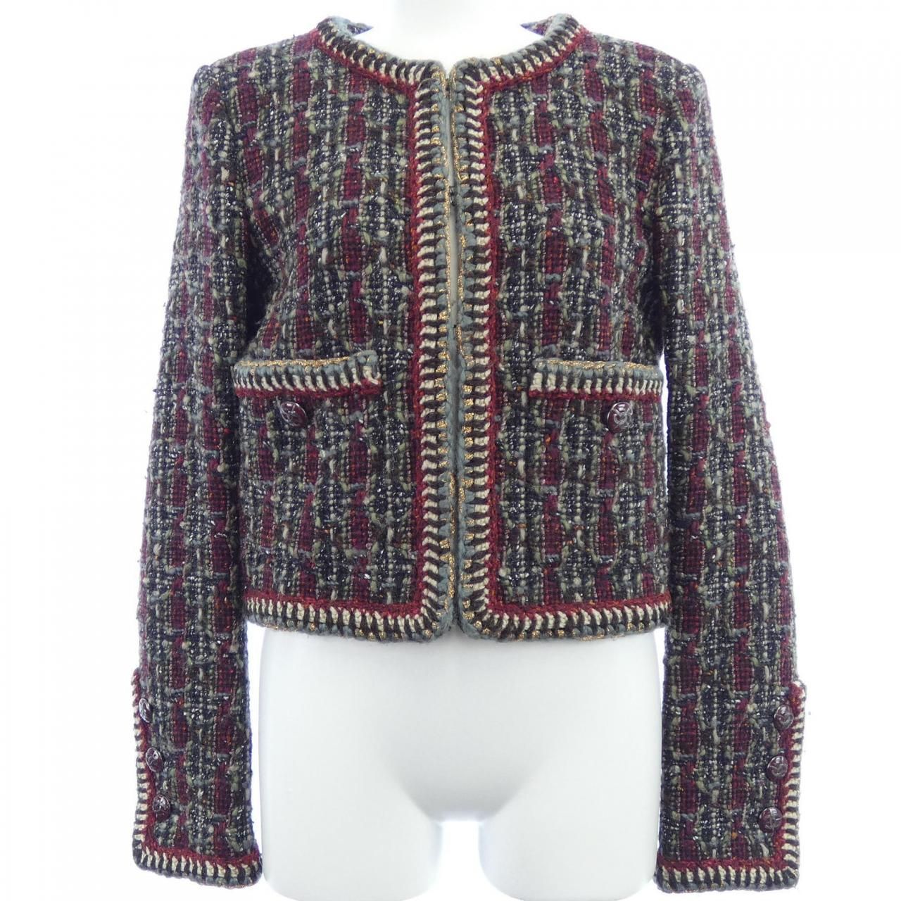 シャネル CHANEL P52693V39167 ノー ジャケット