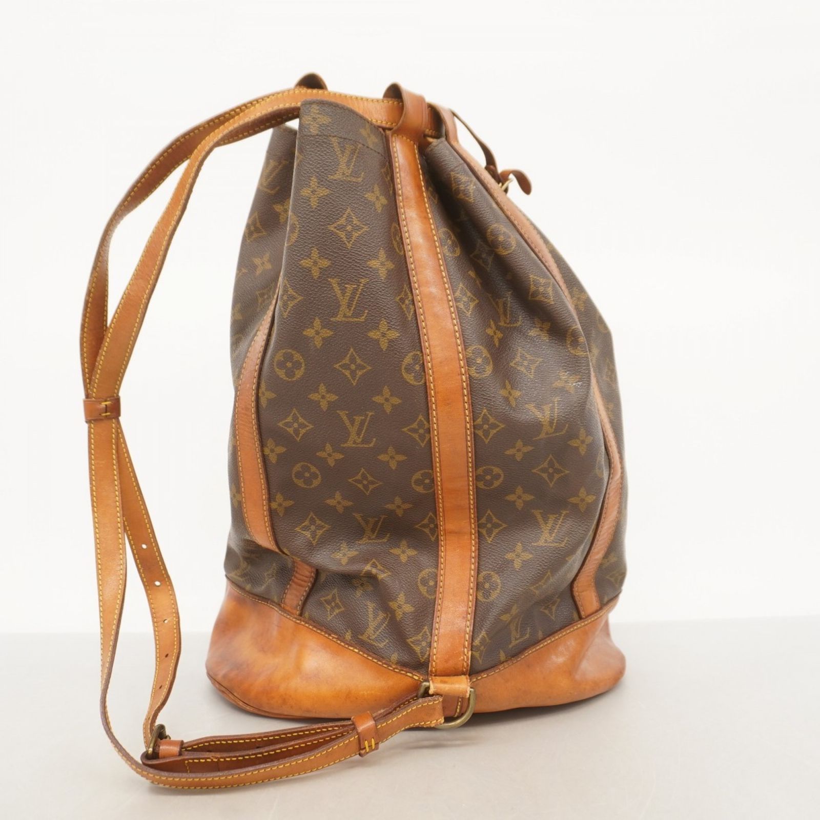 ヴィトン ショルダーバッグ