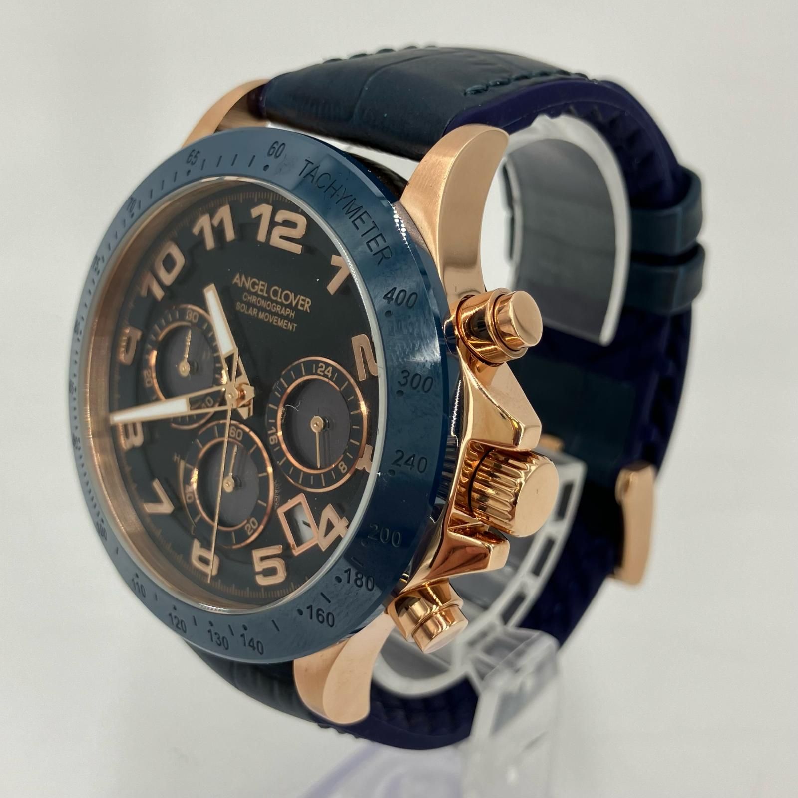 イオン広店】 中古 Angel Clover | エンジェルクローバー 腕時計 