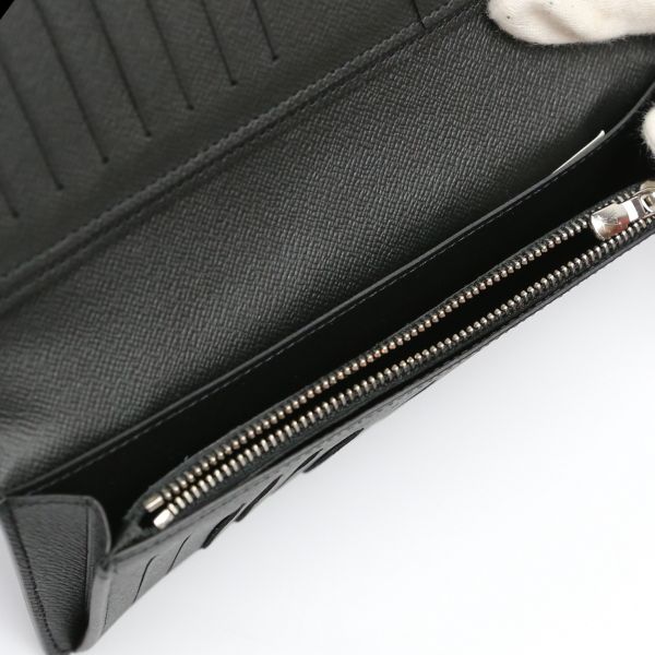 LOUIS VUITTON ロシア2018 FIFA 長財布 M63294 ルイヴィトン M63294 エピ ポルトフォイユ・ブラザ ロシア2018