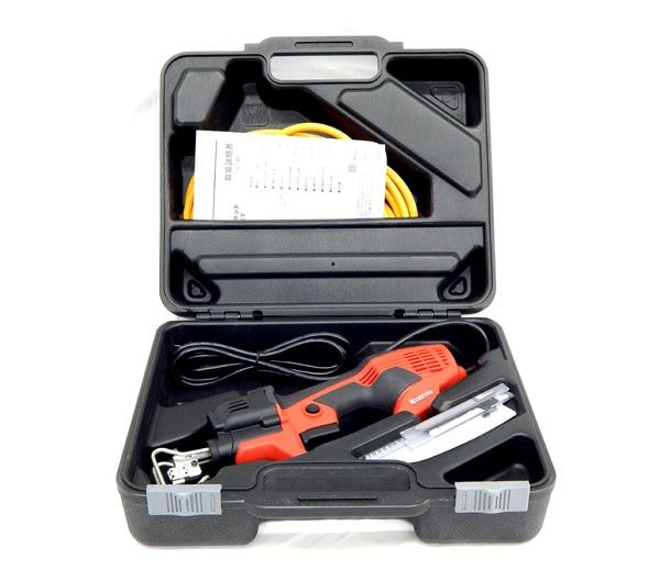 京セラ 電気のこぎりキット 工具なしでブレード交換 ASK-1010KT 618400B