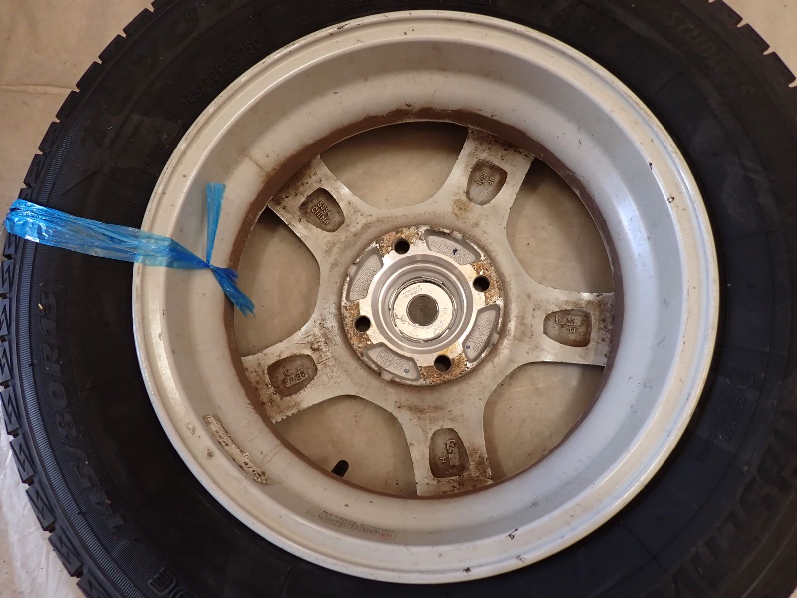 オブザーブ GIZ3