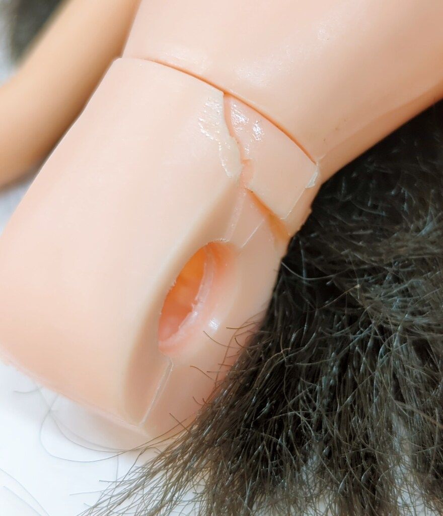 Blythe ヴィンテージブライス