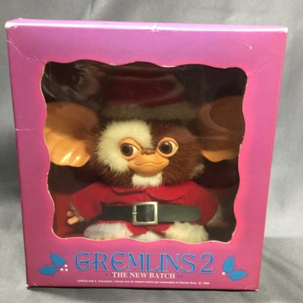 JUN PLANNING PETIT DOLL GIZMO / SANTA VERSION - メルカリ